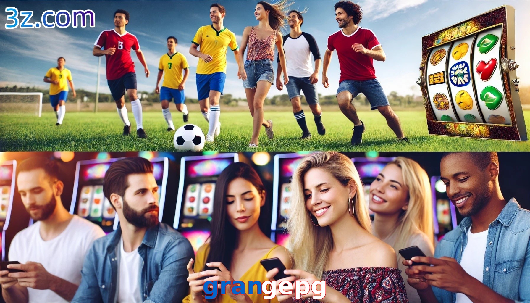 grangepg cassino online mobile