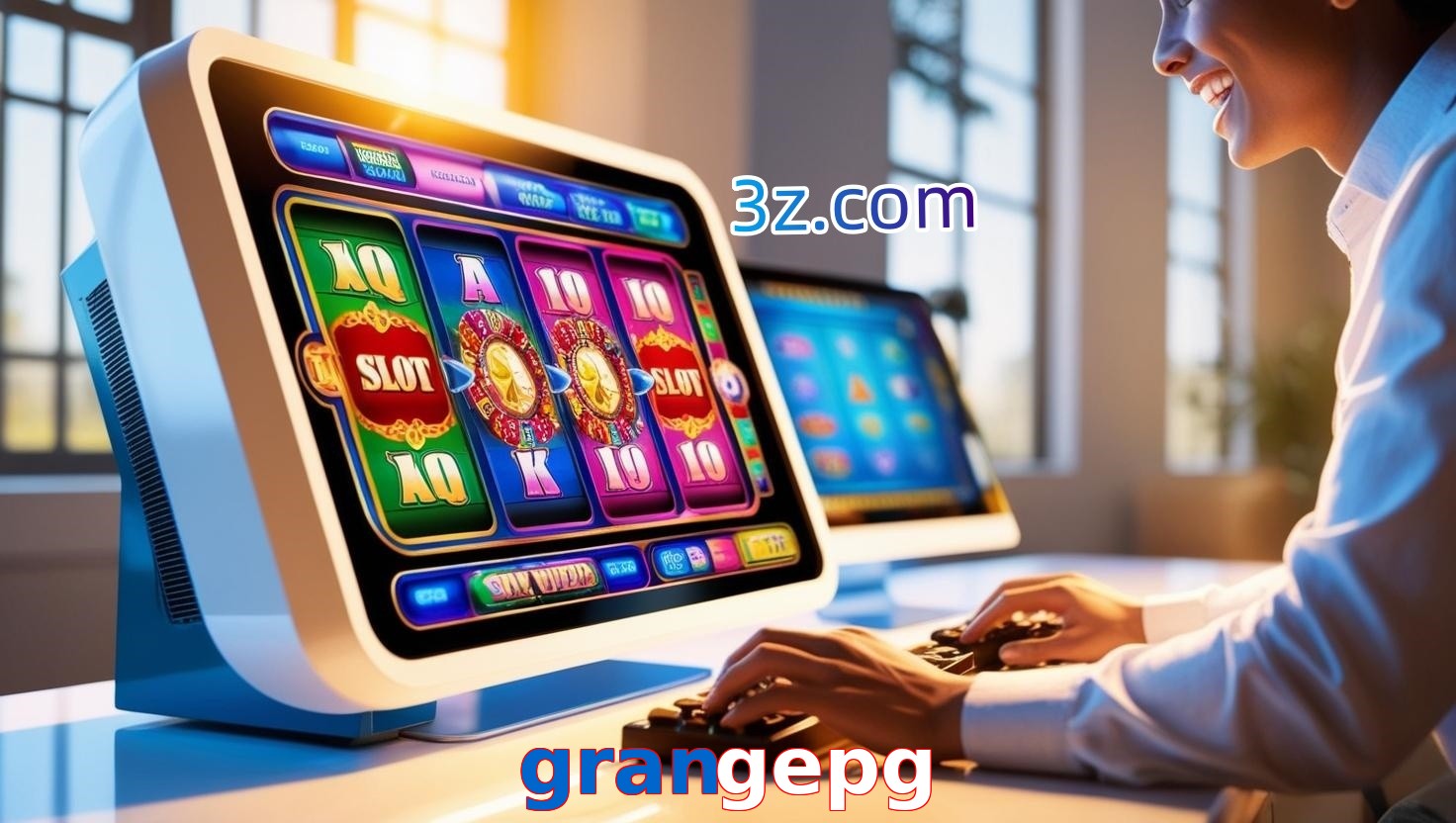 grangepg cassino online desktop
