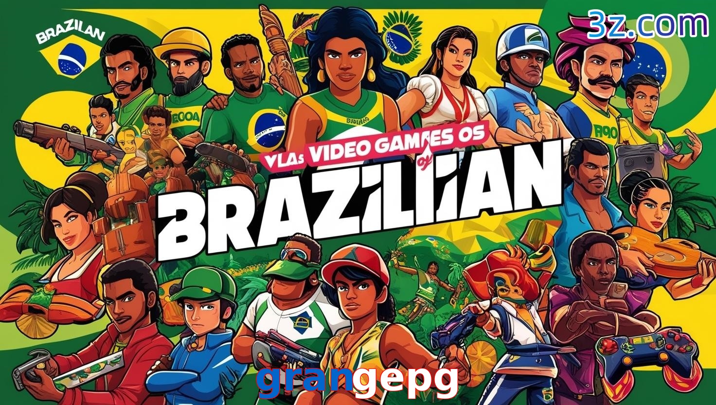 grangepg