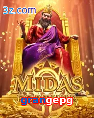 grangepg
